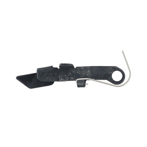 Extended Slide Stop Lever & Spring for Glock G37/G38/G39 - Non-Gen4