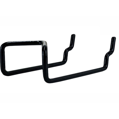 Long Gun Vertical Display Holder 10-Pack