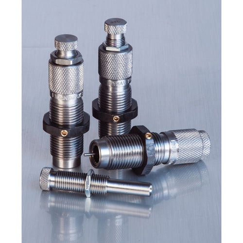 Lyman .45 ACP Carbide 3-Die Pistol Reloading Set