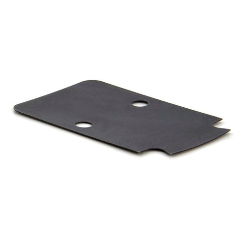 RMR Mount Sealing Plate for Trijicon RMR Pistol Mounts