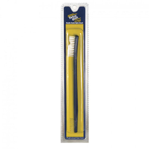Tetra Double-Ended All-Purpose Nylon Gun Brush