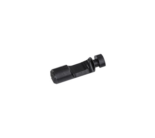 MK IV 22/45 Extended Mag Release - USA Made Black Nitride