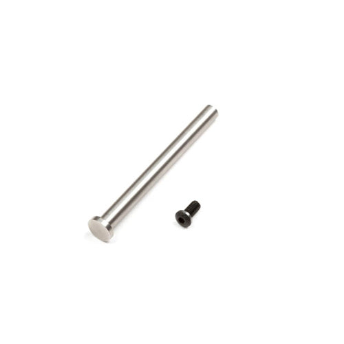 ZEV Technologies Stainless Guide Rod Compact Frame Glock
