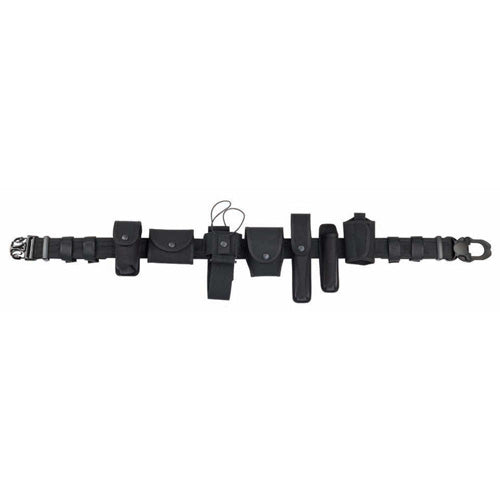 Blackhawk Traditional Style Nylon Duty Gear Combo Kit L