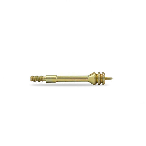 Bore Tech .357 / .38 Cal / 9mm Proof-Positive Pistol Patch Cleaning Jag 8/32 Thread