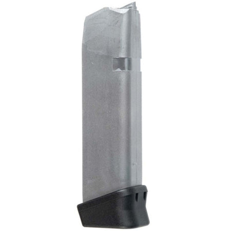 Glock Euro +2 Magazine Floor Plate Extension 9mm/40/357SIG