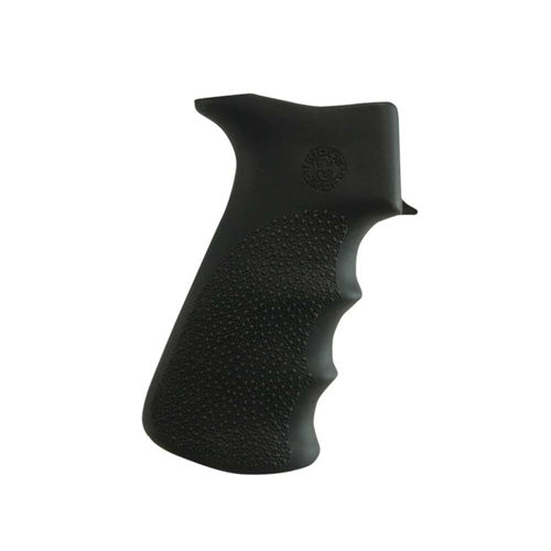 Hogue SIG Sauer 556 Rifle Rubber Grip with Finger Grooves and Cargo System