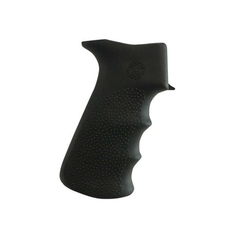 Hogue SIG Sauer 556 Rifle Rubber Grip with Finger Grooves and Cargo System