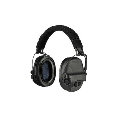 Liberator HP 2.0 Electronic Hearing Protector Adaptive Suspension NRR 26dB