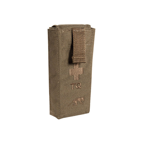 Coyote Tourniquet Pouch II MOLLE CAT Holder Quick Access