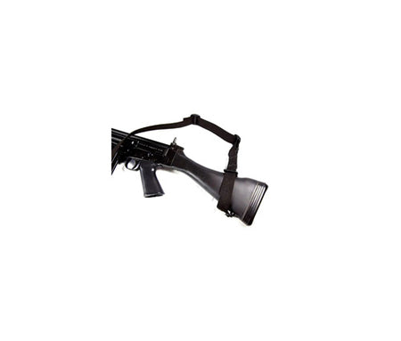 M16 Buttstock Sling Adapter for A2/A4 and M14/M1A Black