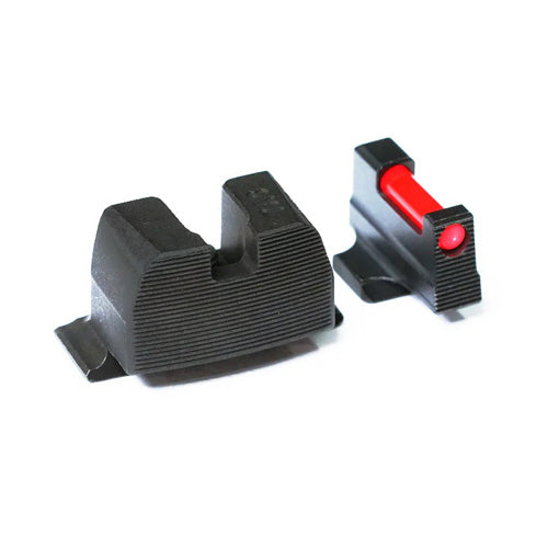 TAG TSH Optics Ready Hybrid Iron Sights for S&W M&P and M2.0