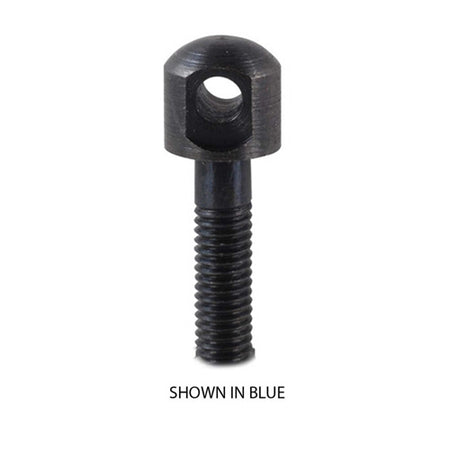 Glock Replacement Machine Screw 7/8 Inch Nickel Finish - Bulk