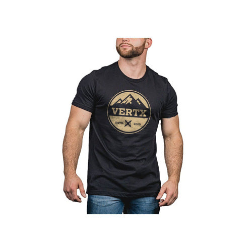 Tripeak Tee Shirt Size Small