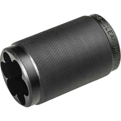 ADAPTER CARBON SCRAPING TOOL - BLACK, 5.56