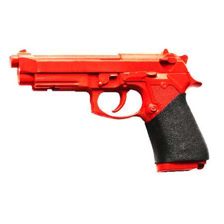 Beretta 90 Series Gauntlet Over Grip in Black