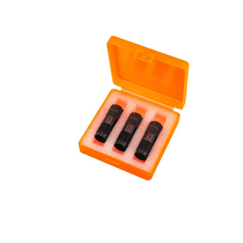 Carlson's Trap Pak 20 Gauge Browning Invector DS Choke Tube Set