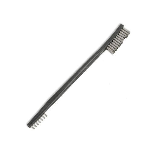 Bore Tech All Purpose Stainless Steel Gun Brush Double Ended