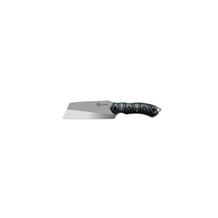 REAPR 11012 JAMR Fixed Blade Knife 6in Satin Finish Aluminum Handle