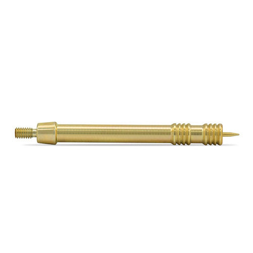 Bore Tech .35 Cal / 9mm Proof-Positive Rifle Patch Cleaning Jag 8/32 Thread