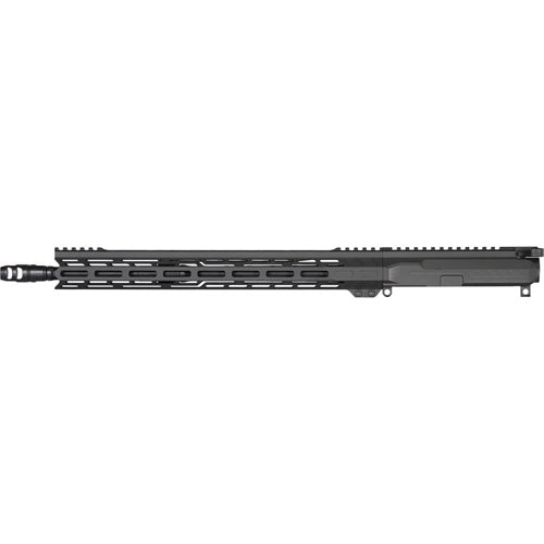 CMMG RESOLUTE Upper Group MK4 5.56mm 16.1in Direct Impingement Armor Black