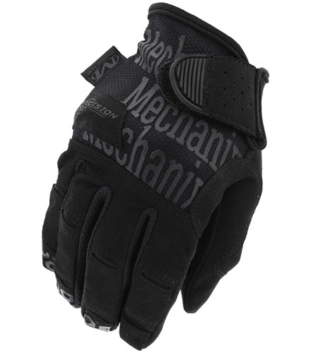 Mechanix Wear Precision Pro Covert Small Padlock Grip Glove, TAA