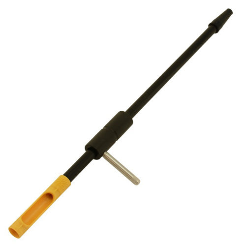 Bore Tech Gold .17-.25 Cal Centerfire Cleaning Bore Guide