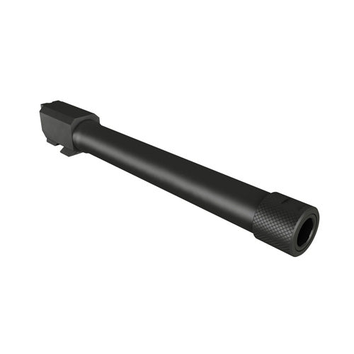 Canik Match Grade Tenifer 9mm Threaded Pistol Barrel 1/2x28