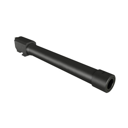 Canik Match Grade Tenifer 9mm Threaded Pistol Barrel 1/2x28