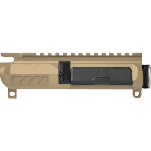 CMMG Mk4 AR15 Billet Upper Receiver Assembly Coyote Tan