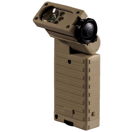 Streamlight Sidewinder Coyote Tan IR LED Task Light