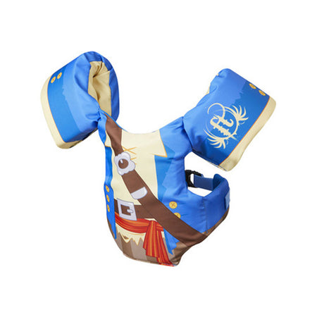 Little Dippers Children's Pirate Life Jacket