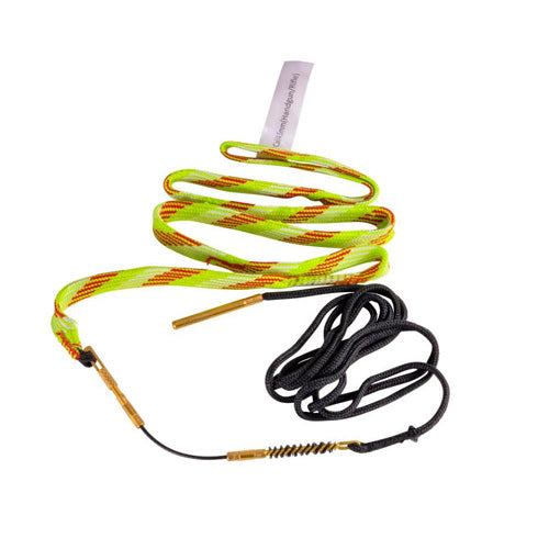 .17 Cal / 4.5mm Battle Rope Firearm Bore Cleaning Rope