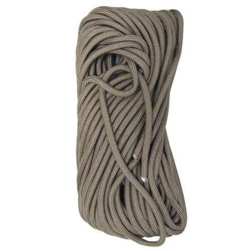TAC SHIELD Sand 550 Paracord 7 Strand 50-Foot