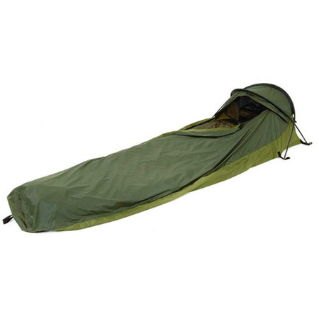 Snugpak Olive Stratosphere Bivvi Shelter with Mosquito Net
