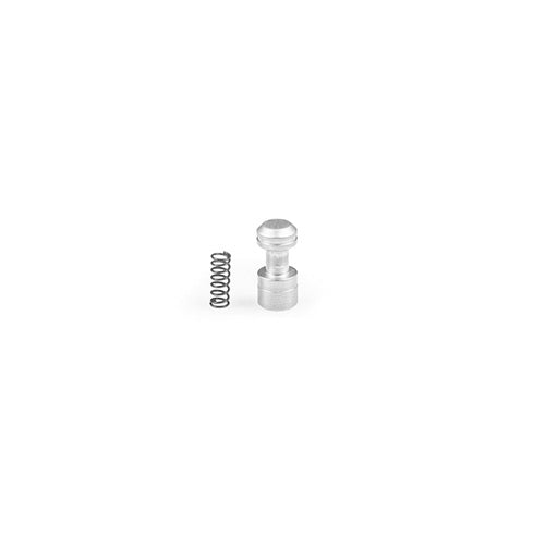 ZEV Glock Firing Pin Safety Upgrade - Stainless Steel Small Spring