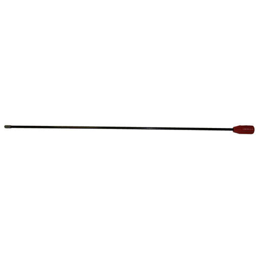 Coated Rod for Shotgun Cleaning 608060100359