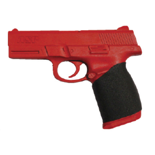 SIG 220/226 Black Gauntlet Slip-On Over Grip