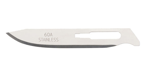 Browning Primal Scalpel Replacement Blades 10-Pack #60A