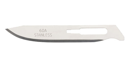 Browning Primal Scalpel Replacement Blades 10-Pack #60A