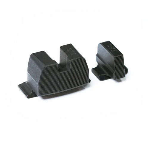 TAG TSP Optics Ready Iron Sights for S&W M&P and M2.0 Full Size and Compact