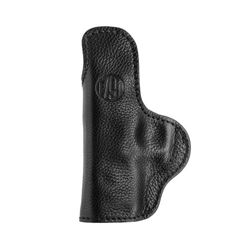 UCC Night Sky Black Leather Concealment Holster RH Size 0