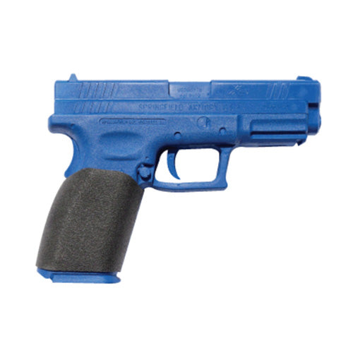 Springfield XD9 Black Gauntlet Slip-On Over Grip