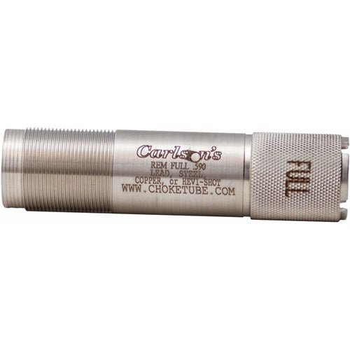 Carlson's 20 Gauge Remington Sporting Clay Full Choke .590 Diameter