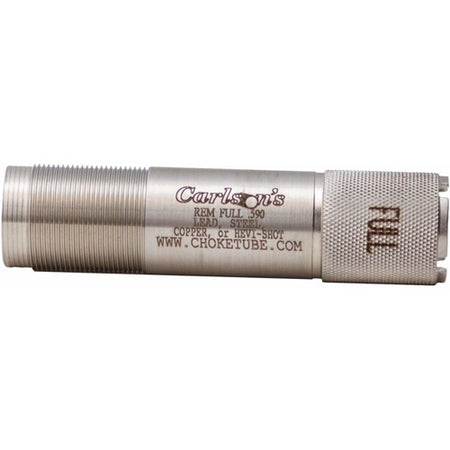 Carlson's 20 Gauge Remington Sporting Clay Full Choke .590 Diameter