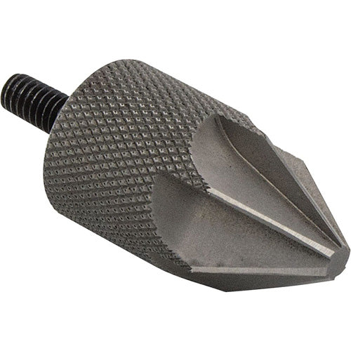 6-Blade ID Chamfer Case Prep Tool Small Caliber 17-45
