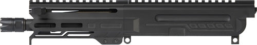 CMMG DISSENT Upper Group MK4 5.56mm 6.5 Barrel Compact Action Armor Black