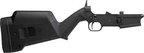LOWER GROUP, DISSENT - BR4, ARMOR BLACK