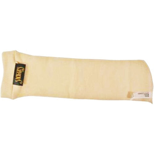 Sack-Ups 13.5 Inch Natural Pistol Storage Sack Silicone Treated
