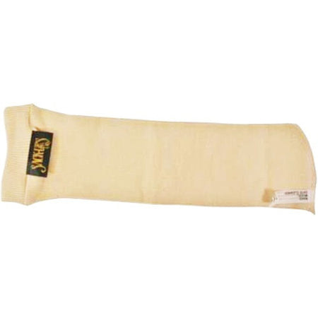 Sack-Ups 13.5 Inch Natural Pistol Storage Sack Silicone Treated